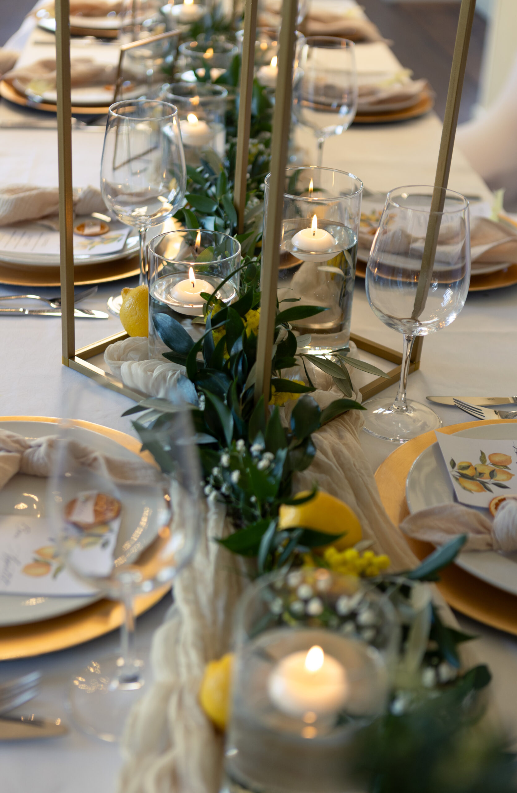 Wedding Village