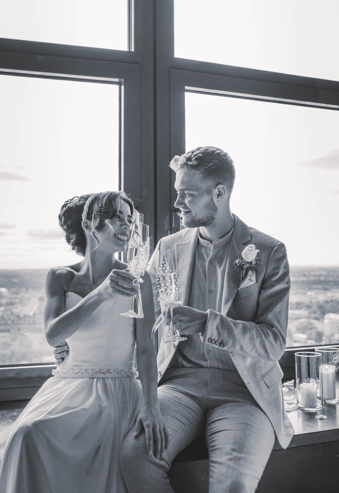 150 Panorama Tower 179