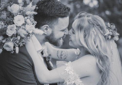 Areletia-Weddings